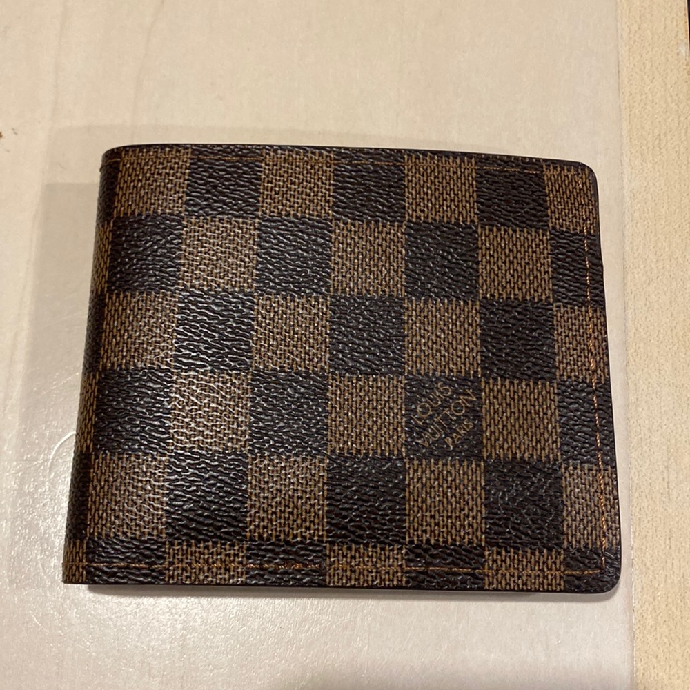 Louis Vuitton Wallet